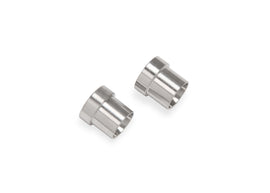 EARLS SS581906ERL - #6 Tube Sleeve 2pk Stainless Steel image