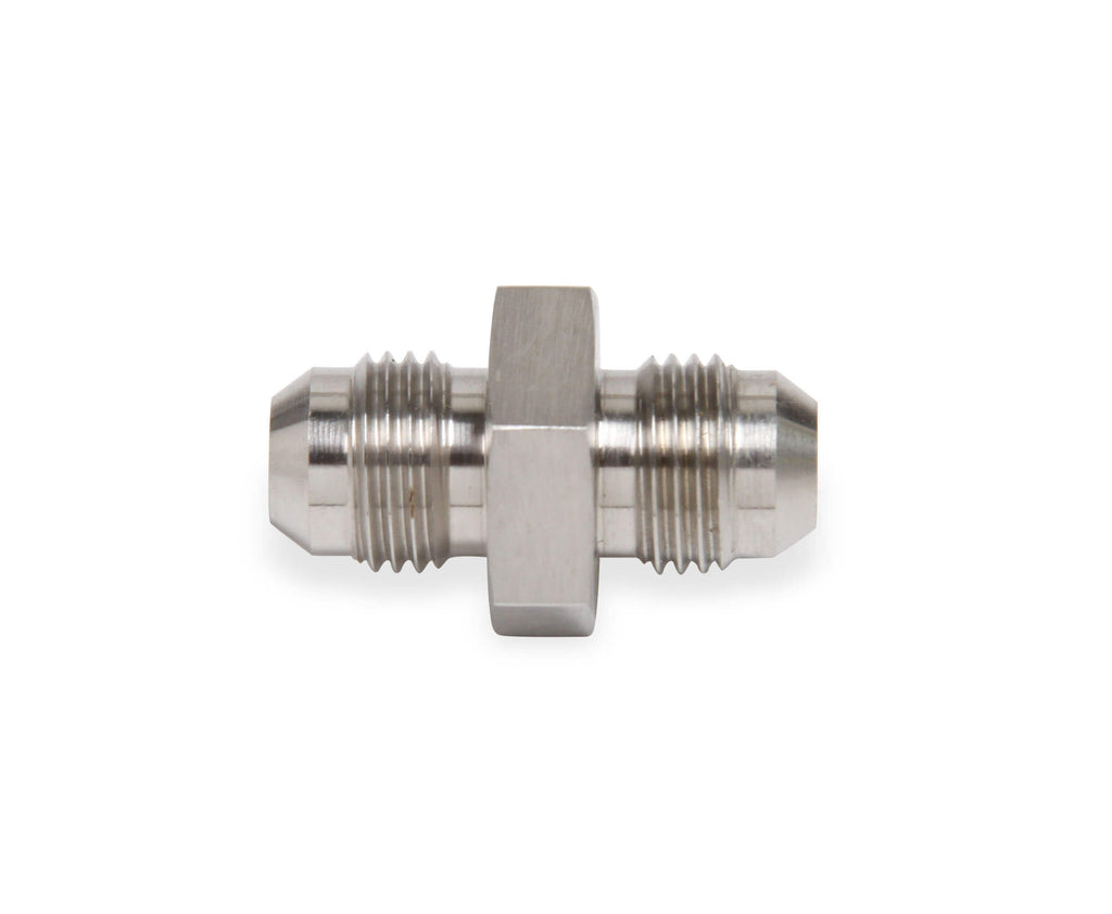 EARLS SS981503ERL - 3an Male Union Fitting Stainless Steel image