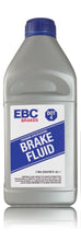 Load image into Gallery viewer, EBC BRAKES USA INC BF004B - Brake Fluid Dot 4 1 Liter image