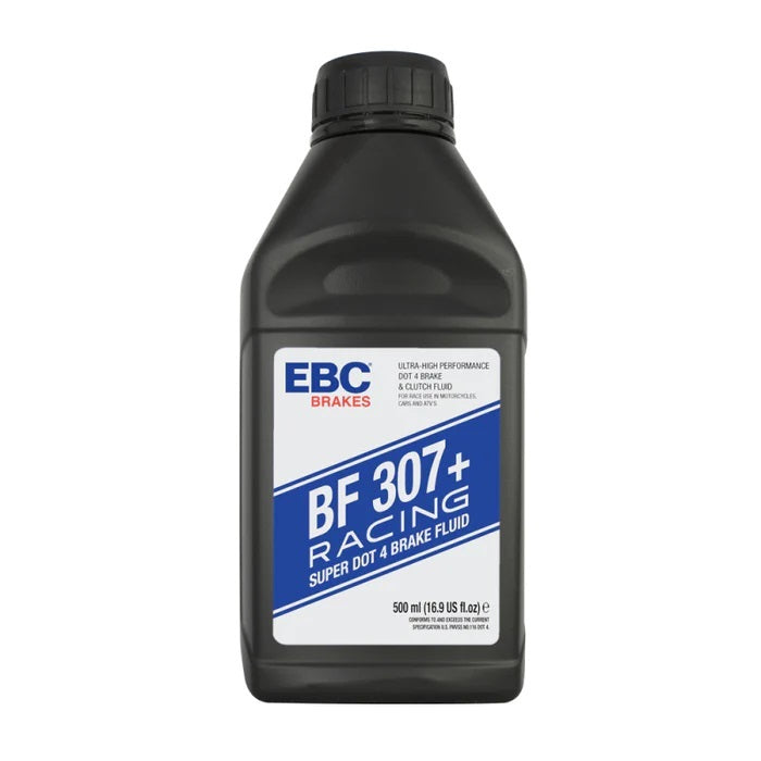 EBC BRAKES USA INC BF307A - Brake Fluid High Temp Race 500ml image