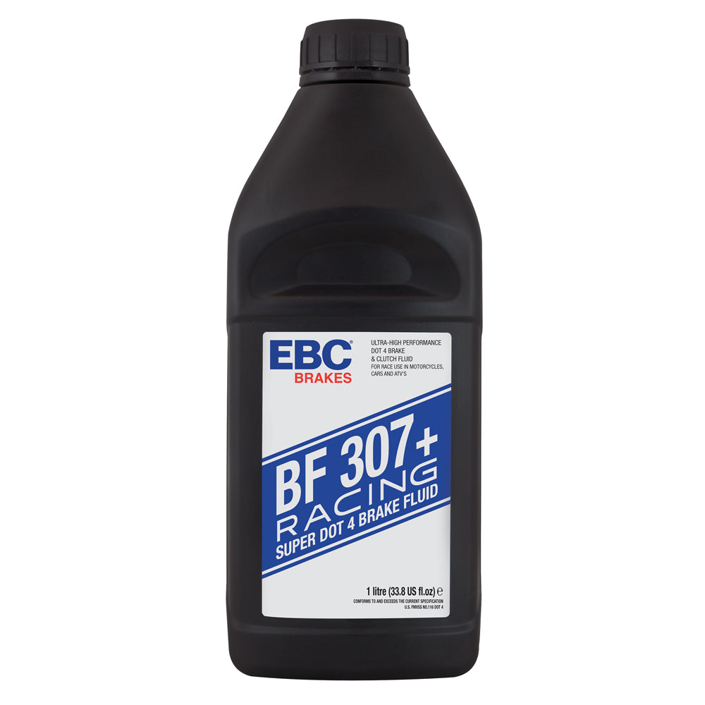 EBC BRAKES USA INC BF307B - Brake Fluid High Temp Race 1 Liter image