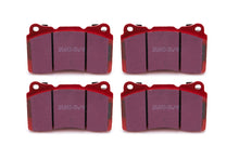 Load image into Gallery viewer, EBC BRAKES USA INC DP31210C - Brake Pads Redstuff Brembo image