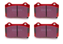 Load image into Gallery viewer, EBC BRAKES USA INC DP31788C - Brake Pads Redstuff Rear Tesla Model S image
