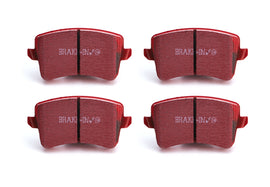 EBC BRAKES USA INC DP31988C - Brake Pads Redstuff Rear Audi A4 image