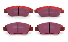 Load image into Gallery viewer, EBC BRAKES USA INC DP32041C - Brake Pads Redstuff Front Honda Fit 09-20 image