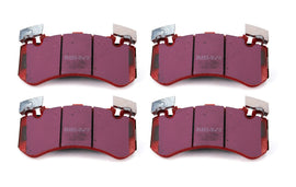 EBC BRAKES USA INC DP32158C - Brake Pads Redstuff Front Audi A8 image