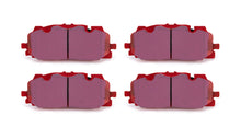 Load image into Gallery viewer, EBC BRAKES USA INC DP32277C - Brake Pads Redstuff Front Audi A6 image