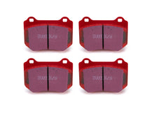 Load image into Gallery viewer, EBC BRAKES USA INC DP32361C - Brake Pads Redstuff Rear WRX 18-21 image