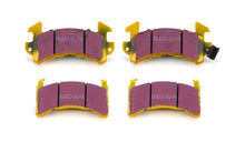 Load image into Gallery viewer, EBC BRAKES USA INC DP41146R - Brake Pads Yellowstuff GM Metric image