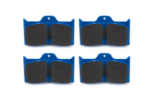 Load image into Gallery viewer, EBC BRAKES USA INC DP5038NDX - Brake Pads Bluestuff S/T Dynalite 7112 / HB100 image