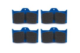 EBC BRAKES USA INC DP5038NDX - Brake Pads Bluestuff S/T Dynalite 7112 / HB100 image