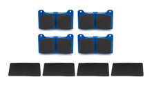 Load image into Gallery viewer, EBC BRAKES USA INC DP5039NDX - Brake Pads Bluestuff S/T Dynapro 7816 / HB542 image