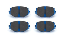 Load image into Gallery viewer, EBC BRAKES USA INC DP51002NDX - Brake Pads Bluestuff Front Mazda Miata 89-05 image
