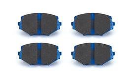 EBC BRAKES USA INC DP51002NDX - Brake Pads Bluestuff Front Mazda Miata 89-05 image