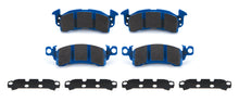 Load image into Gallery viewer, EBC BRAKES USA INC DP51145NDX - Brake Pads Bluestuff S/T GM D52 image