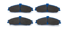 Load image into Gallery viewer, EBC BRAKES USA INC DP51162NDX - Brake Pads Bluestuff S/T Front C5 Corvette image