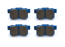Load image into Gallery viewer, EBC BRAKES USA INC DP51193B - Brake Pads Bluestuff Rear Honda image
