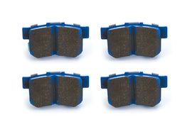 EBC BRAKES USA INC DP51193B - Brake Pads Bluestuff Rear Honda image