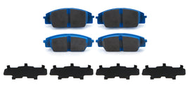 EBC BRAKES USA INC DP51254NDX - Brake Pads Bluestuff S/T Front S2000 image
