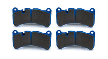 Load image into Gallery viewer, EBC BRAKES USA INC DP51591NDX - Brake Pads Bluestuff S/T Front Mercedes image