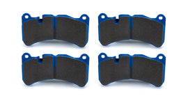 EBC BRAKES USA INC DP51591NDX - Brake Pads Bluestuff S/T Front Mercedes image