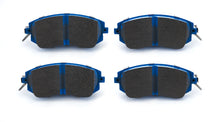 Load image into Gallery viewer, EBC BRAKES USA INC DP51884NDX - Brake Pads Bluestuff S/T Front Subaru image