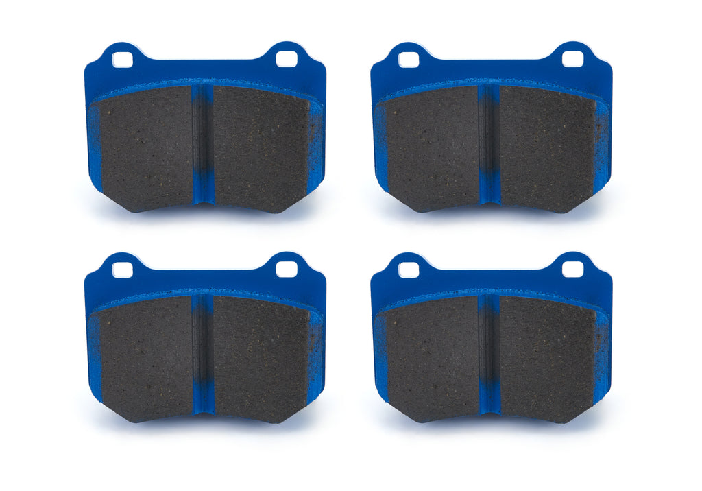 EBC BRAKES USA INC DP52361NDX - Brake Pads Bluestuff S/T WRX Rear 18-21 image