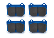 Load image into Gallery viewer, EBC BRAKES USA INC DP52361NDX - Brake Pads Bluestuff S/T WRX Rear 18-21 image