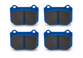 EBC BRAKES USA INC DP52361NDX - Brake Pads Bluestuff S/T WRX Rear 18-21 image