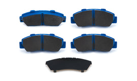 EBC BRAKES USA INC DP5872NDX - Brake Pads Bluestuff S/T Front Integra Type-R image