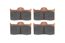 Load image into Gallery viewer, EBC BRAKES USA INC DP8038.12SR11 - Brake Pads SR Race Dynalite 7112 / HB100 image