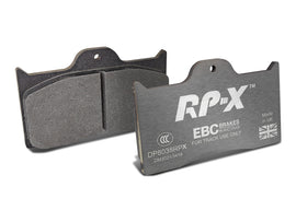 EBC BRAKES USA INC DP8038RPX - Brake Pads RPX Race Dynalite 7112 / HB100 image