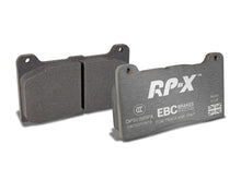 Load image into Gallery viewer, EBC BRAKES USA INC DP8039RPX - Brake Pads RPX Race Dynapro 7816 / HB542 image