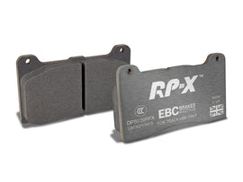 EBC BRAKES USA INC DP8039RPX - Brake Pads RPX Race Dynapro 7816 / HB542 image