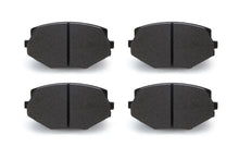 Load image into Gallery viewer, EBC BRAKES USA INC DP81002RPX - Brake Pads RPX Race Front Mazda Miata 94-05 image