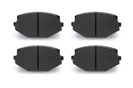 EBC BRAKES USA INC DP81002RPX - Brake Pads RPX Race Front Mazda Miata 94-05 image