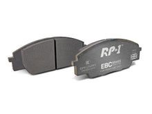 Load image into Gallery viewer, EBC BRAKES USA INC DP81254RP1 - Brake Pads RP1 Race Front S2000 image