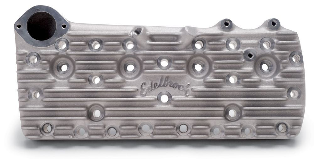 EDELBROCK 1115 - 49-53 Ford Flathead Heads image