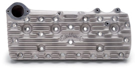 EDELBROCK 1115 - 49-53 Ford Flathead Heads image