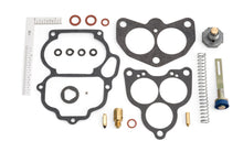 Load image into Gallery viewer, EDELBROCK 1154 - Carb Rebuild Kit - 94 2bbl. Carb image