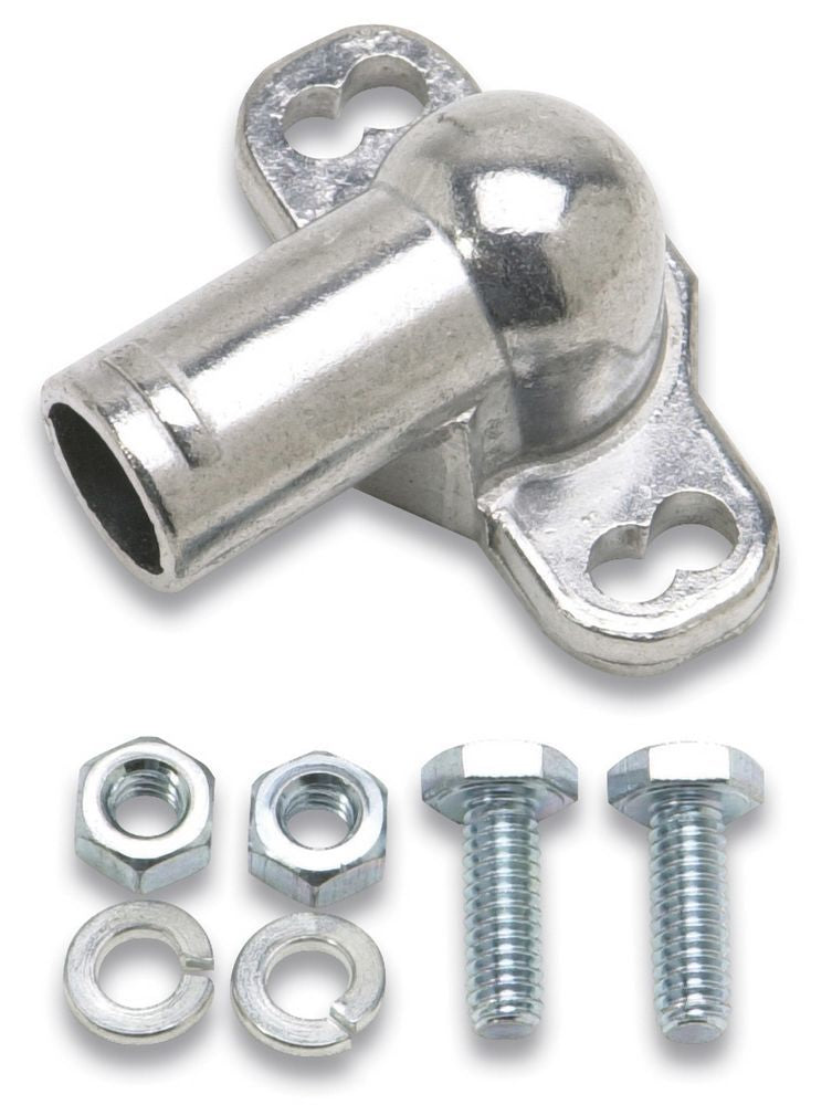 EDELBROCK 1205 - Hose Connection Kit Crank Case Ventilation image