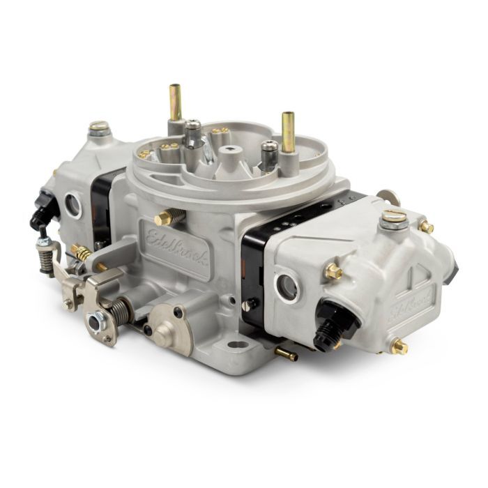 EDELBROCK 1306 - 650CFM VRS-4150 Carb  image