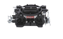 Load image into Gallery viewer, EDELBROCK 14053 - 600CFM Carb w/Manual Choke - Black image