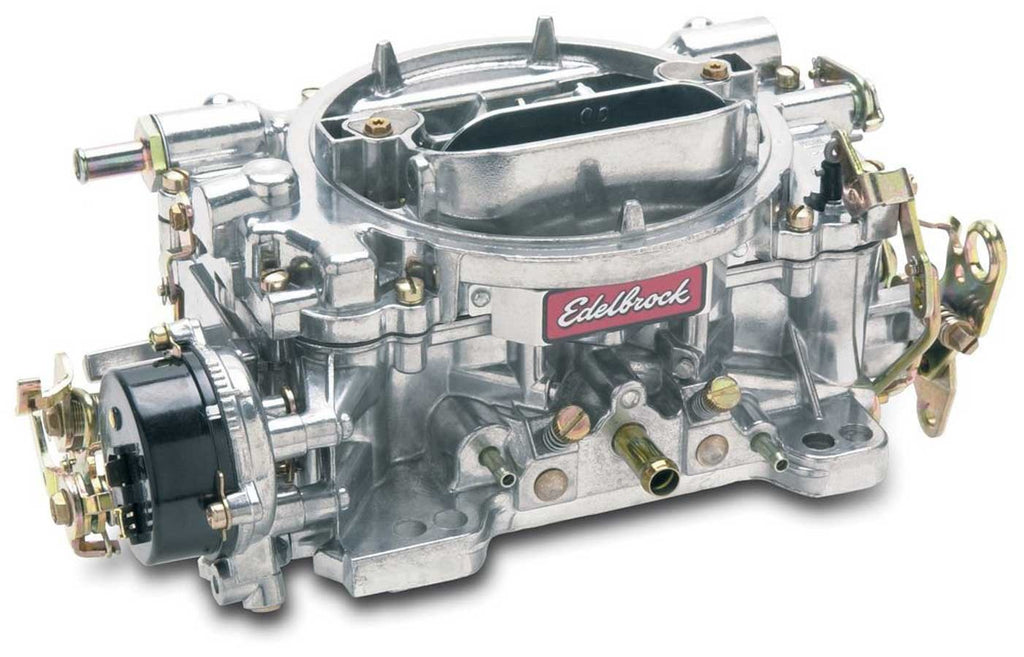 EDELBROCK 1413 - 800CFM Performer Series Carburetor w/E/C image