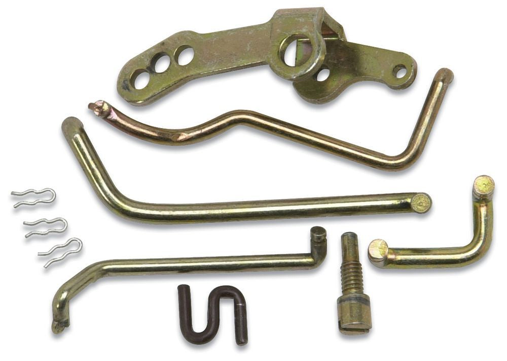 EDELBROCK 1473 - Linkage Assortment for EPS Carbs. image