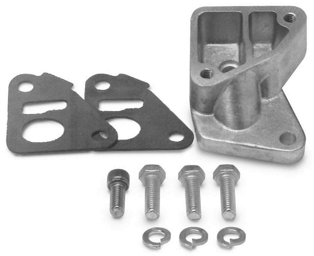 EDELBROCK 1476 - EGR Adapter for 3701 & 3706 image