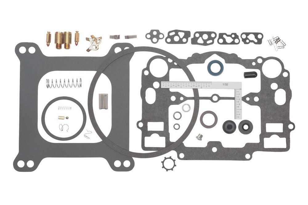 EDELBROCK 1477 - Carburetor Rebuild Kit  image