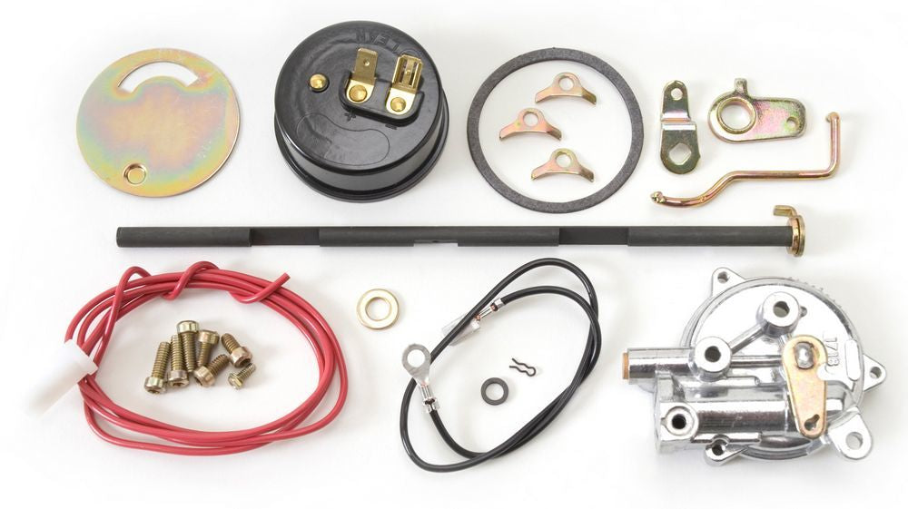 EDELBROCK 1478 - Electric Choke Kit  image