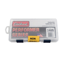 Load image into Gallery viewer, EDELBROCK 1486 - Calibration Kit for 1404 and 1403 image