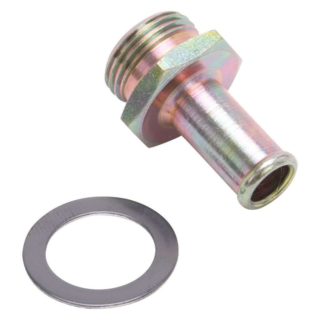 EDELBROCK 1497 - Fuel Inlet Fitting        image